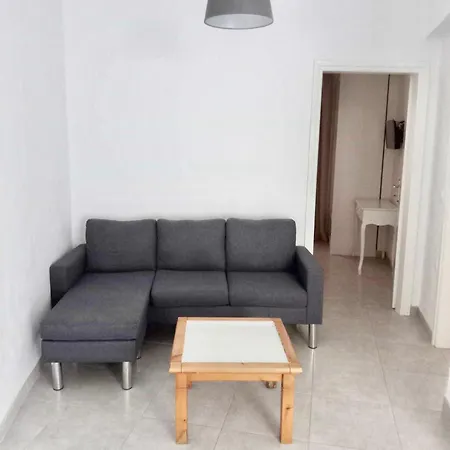 Aparthotel Dvlng 2 Bedroom & Dining