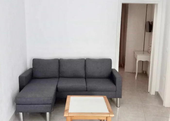 Aparthotel Dvlng 2 Bedroom & Dining