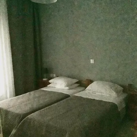 Dvlng 2 Bedroom & Dining * Kassiopi