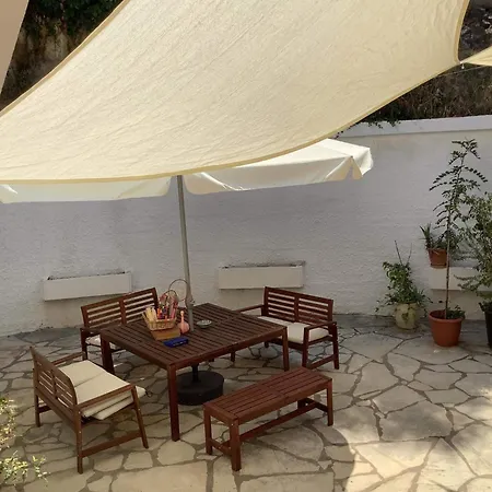 Dvlng 2 Bedroom & Dining Kassiopi