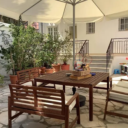 Dvlng 2 Bedroom & Dining Апарт-отель Кассиопи