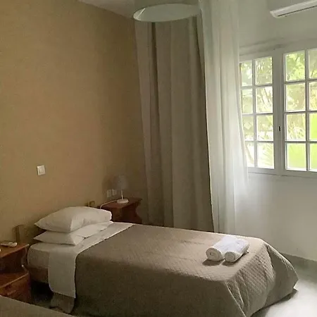 Dvlng 2 Bedroom & Dining 4* Kassiopi