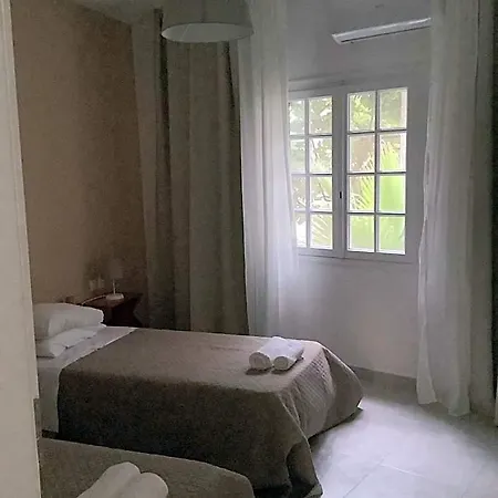 Dvlng 2 Bedroom & Dining 4* Kassiopi