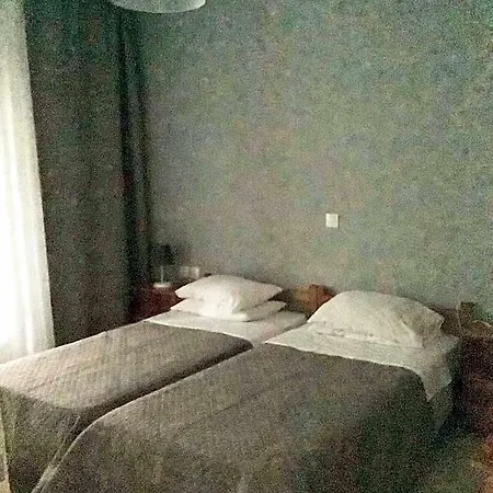 Aparthotel Dvlng 2 Bedroom & Dining Kassiopi