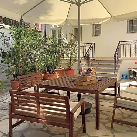 Dvlng 2 Bedroom & Dining Apartahotel 4*