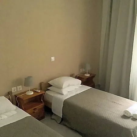 Dvlng 2 Bedroom & Dining Aparthotel Kassiopi