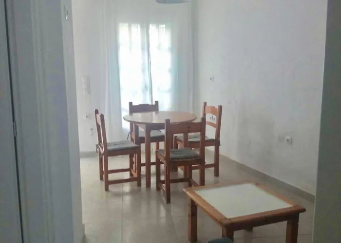 Dvlng 2 Bedroom & Dining 4*