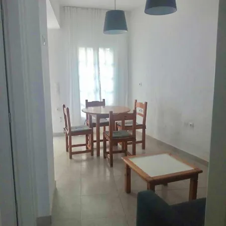 Dvlng 2 Bedroom & Dining 4*