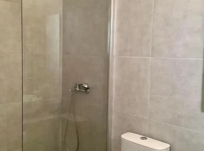Aparthotel Dvlng 2 Bedroom & Dining
