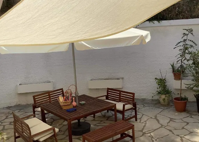 Dvlng 2 Bedroom & Dining Kassiopi